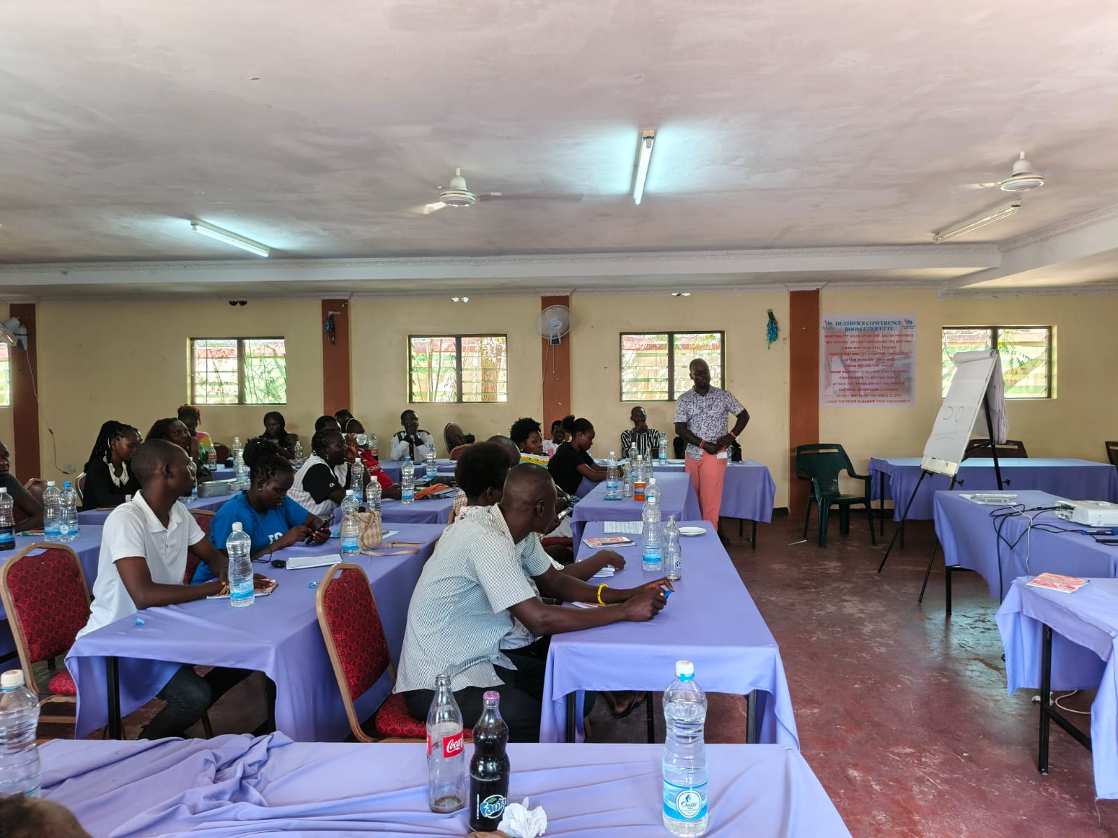 Helping entrepreneurs digitize